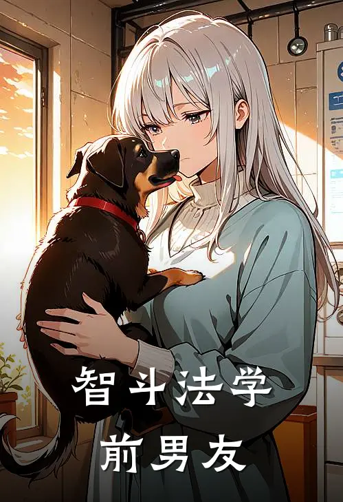 智斗法学前男友