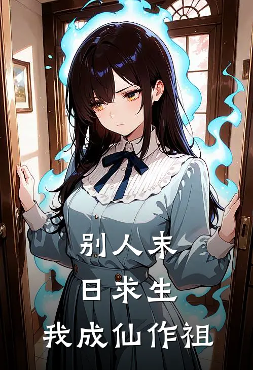 别人末日求生，我成仙作祖