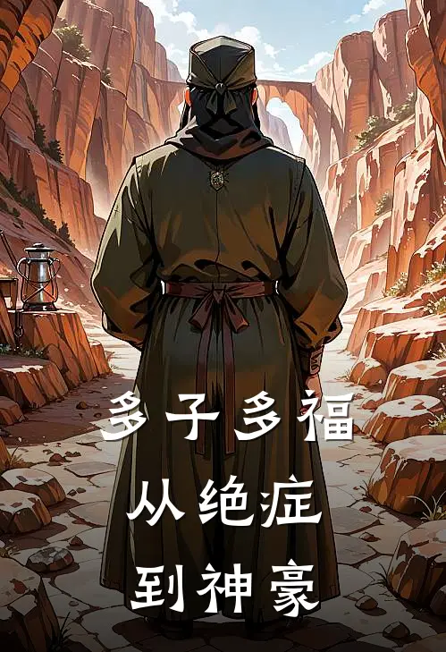 多子多福：从绝症到神豪