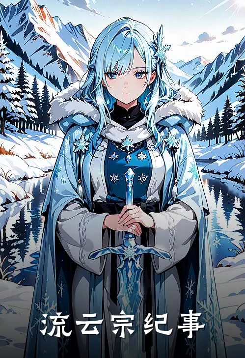 流云宗纪事
