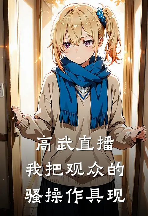 高武直播：我把观众的骚操作具现