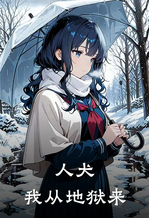 人犬：我从地狱来