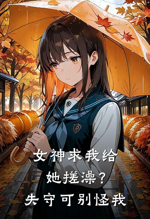 女神求我给她搓澡？失守可别怪我