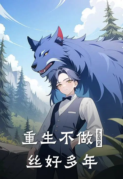 重生不做屌丝好多年