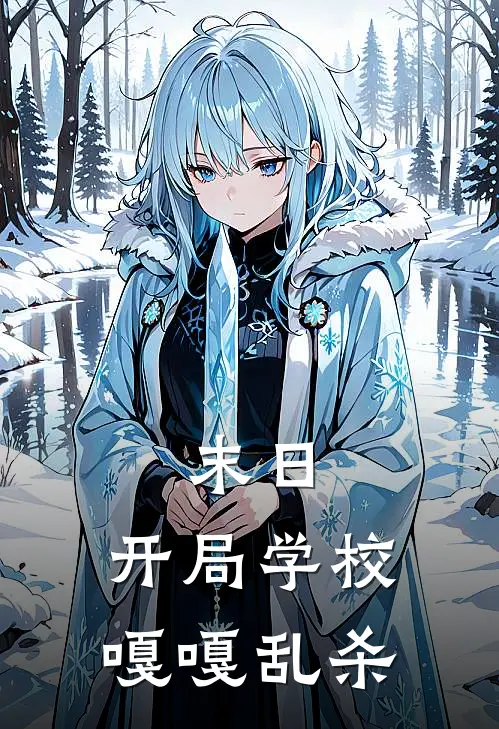 末日，开局学校嘎嘎乱杀