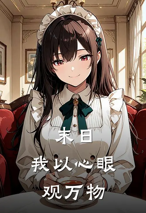 末日，我以心眼观万物