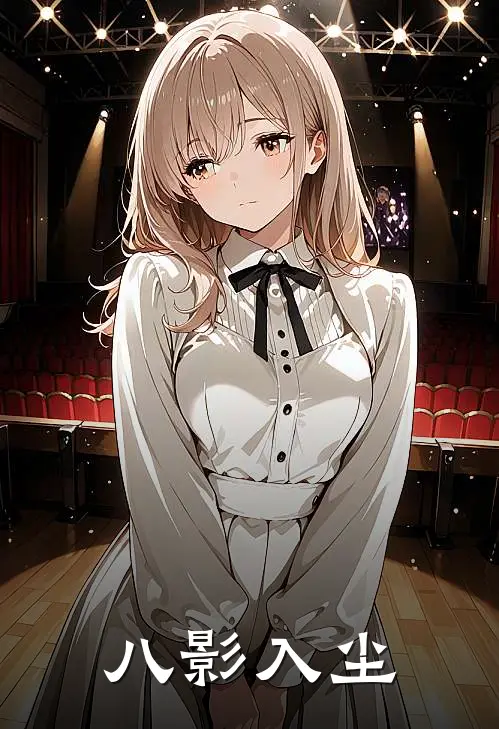 八影入尘