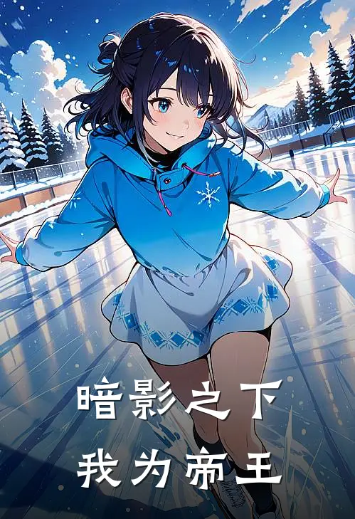暗影之下，我为帝王