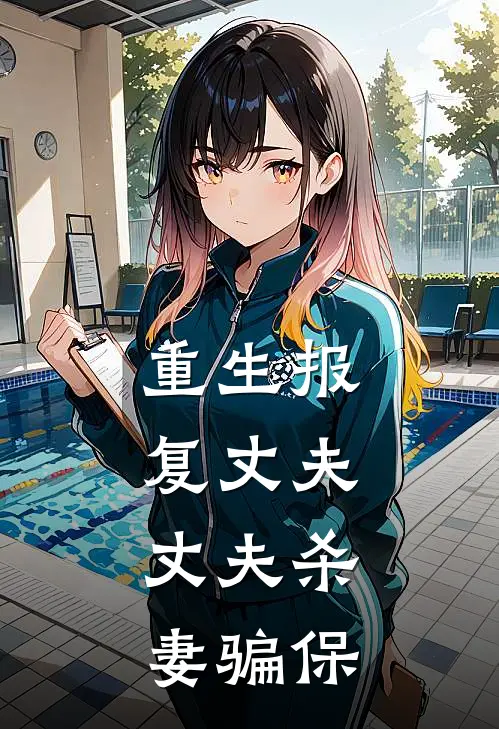 重生报复丈夫，丈夫杀妻骗保