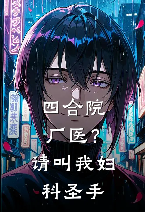 四合院：厂医？请叫我妇科圣手
