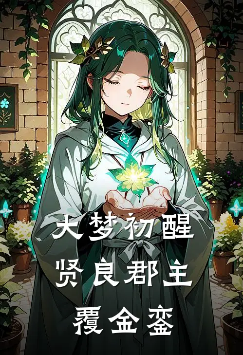 大梦初醒，贤良郡主覆金銮