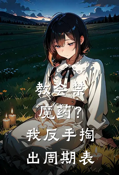 教会禁魔药？我反手掏出周期表