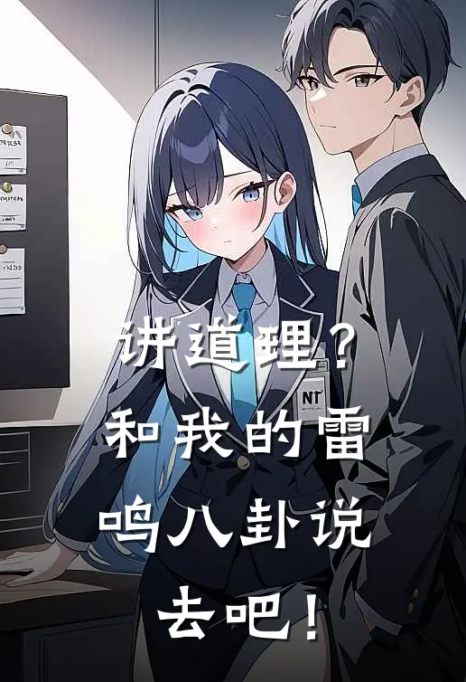 讲道理？和我的雷鸣八卦说去吧！