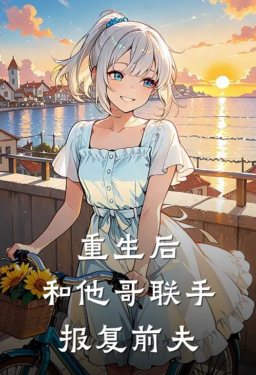 重生后，和他哥联手报复前夫