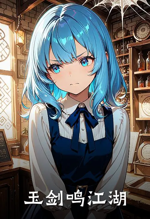 玉剑鸣江湖
