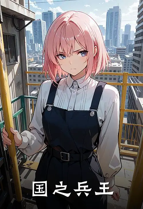 国之兵王