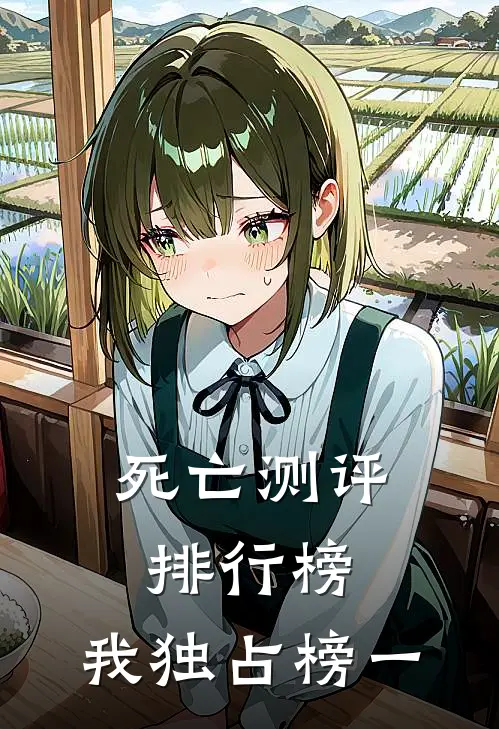 死亡测评排行榜，我独占榜一