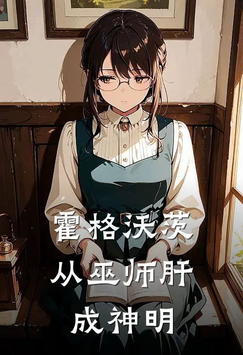 霍格沃茨：从巫师肝成神明