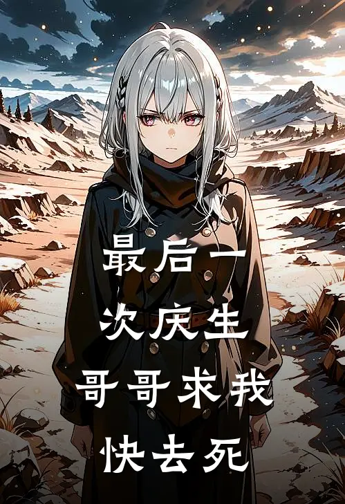 最后一次庆生，哥哥求我快去死