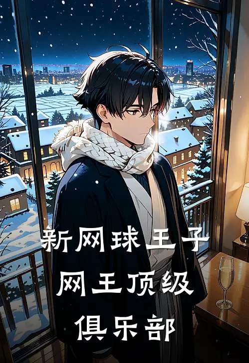 新网球王子：网王顶级俱乐部