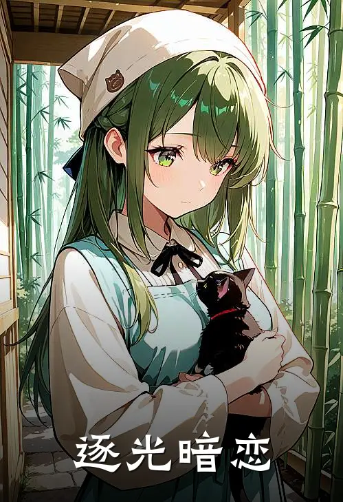 逐光【暗恋】