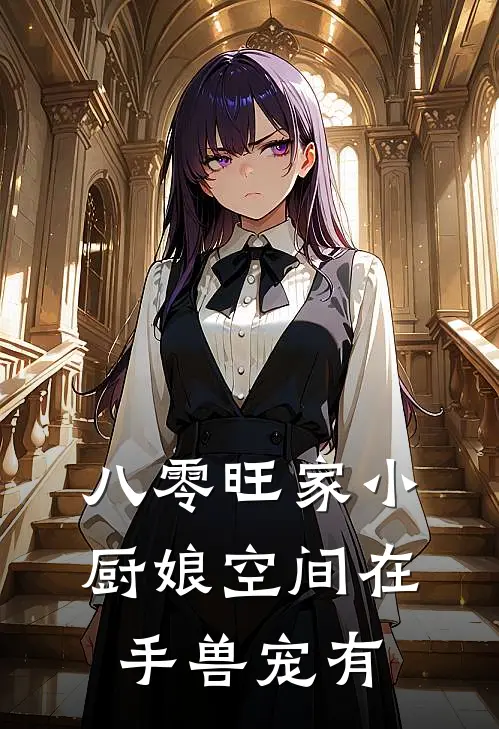 八零旺家小厨娘空间在手兽宠有