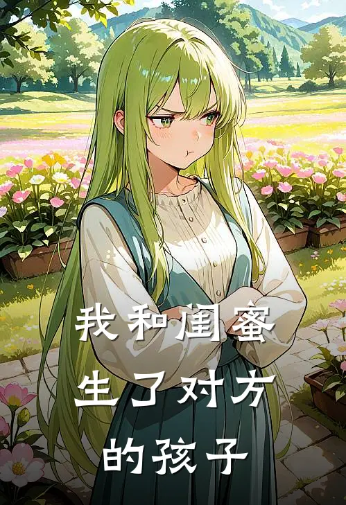 我和闺蜜生了对方的孩子