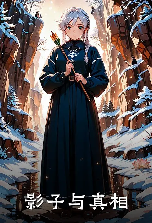 【影子与真相】