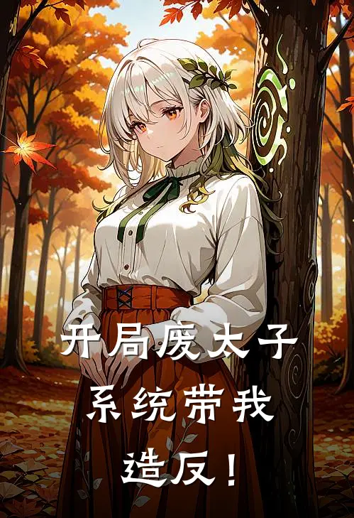 开局废太子，系统带我造反！