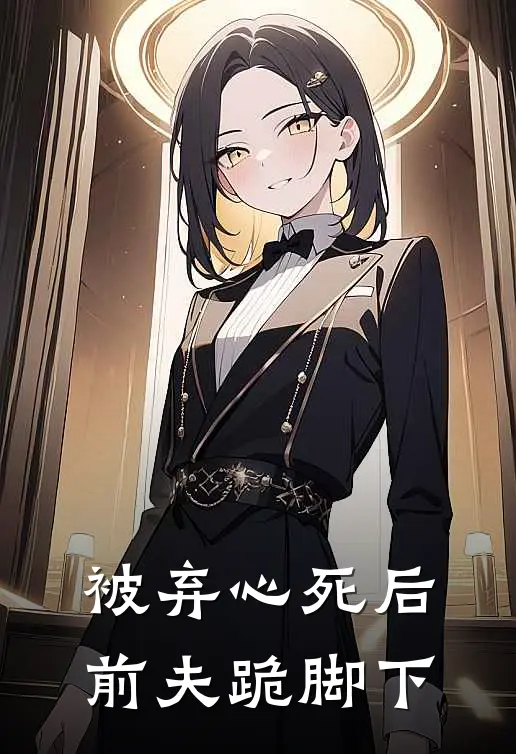 被弃心死后，前夫跪脚下