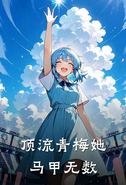 顶流青梅她马甲无数
