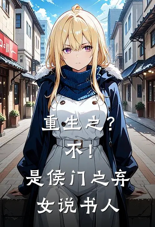 重生之？不！是侯门之弃女说书人