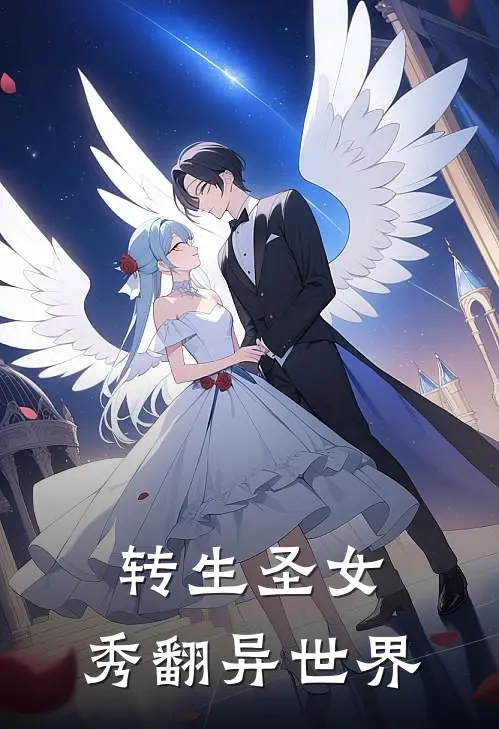 转生圣女，秀翻异世界