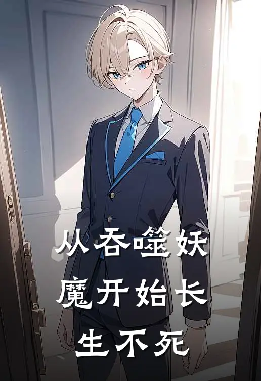 从吞噬妖魔开始长生不死