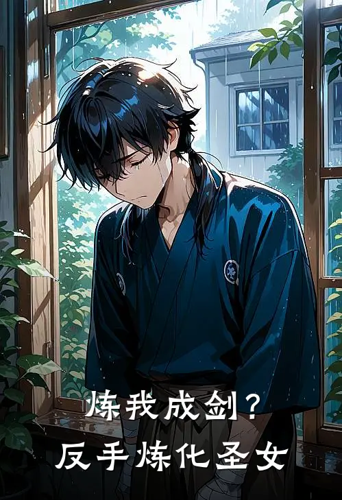 炼我成剑？反手炼化圣女