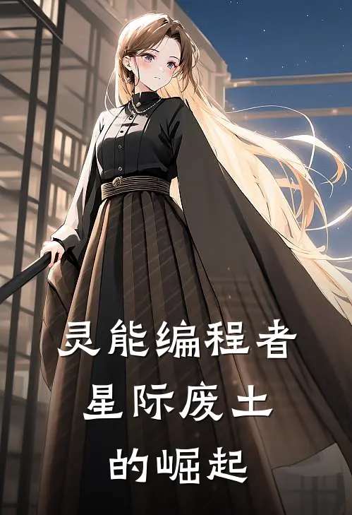 灵能编程者：星际废土的崛起