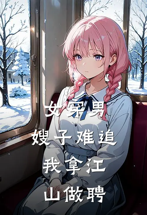 女穿男：嫂子难追，我拿江山做聘