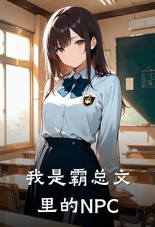 我是霸总文里的NPC