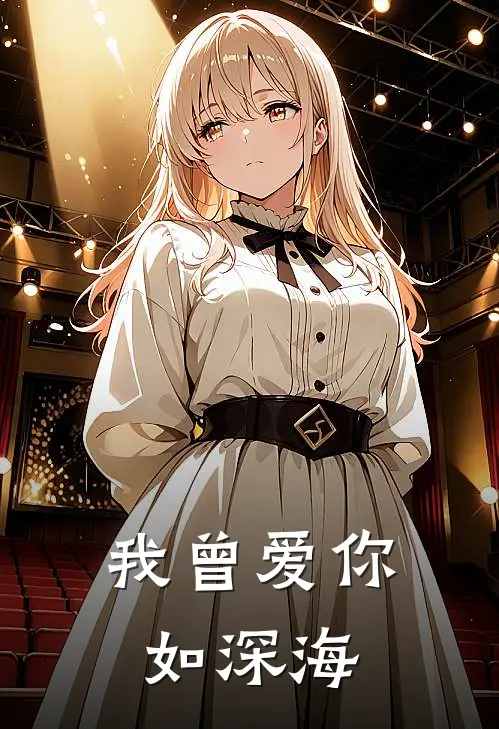 我曾爱你如深海