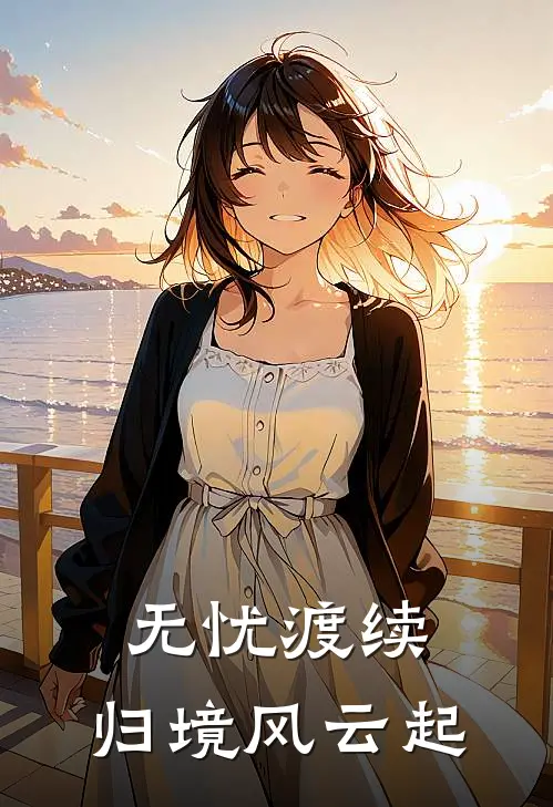 无忧渡续：归境风云起