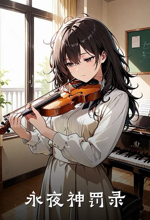 永夜神罚录