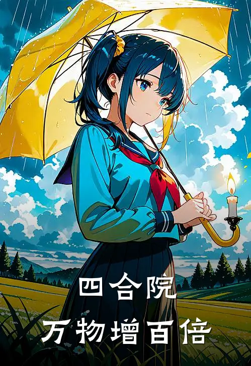 四合院：万物增百倍