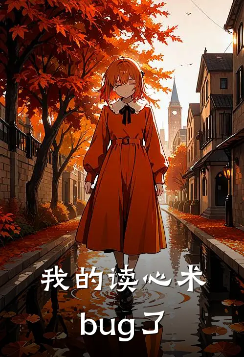 我的读心术bug了