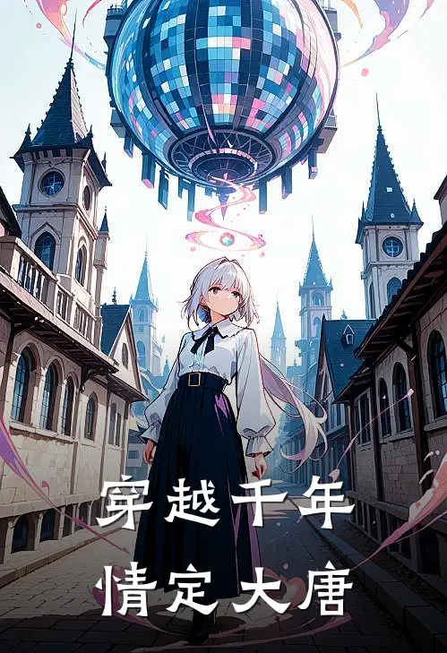 穿越千年，情定大唐