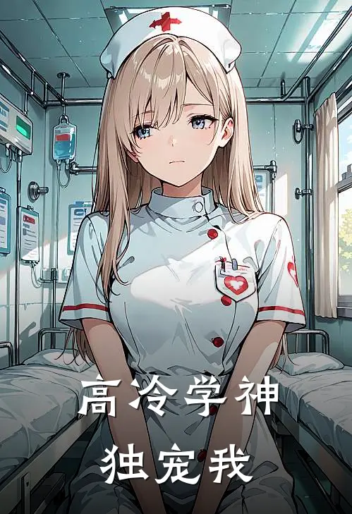 高冷学神独宠我