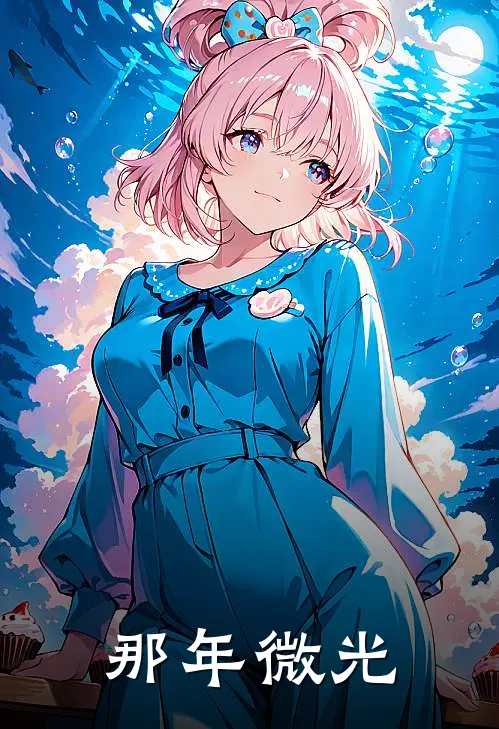 那年微光