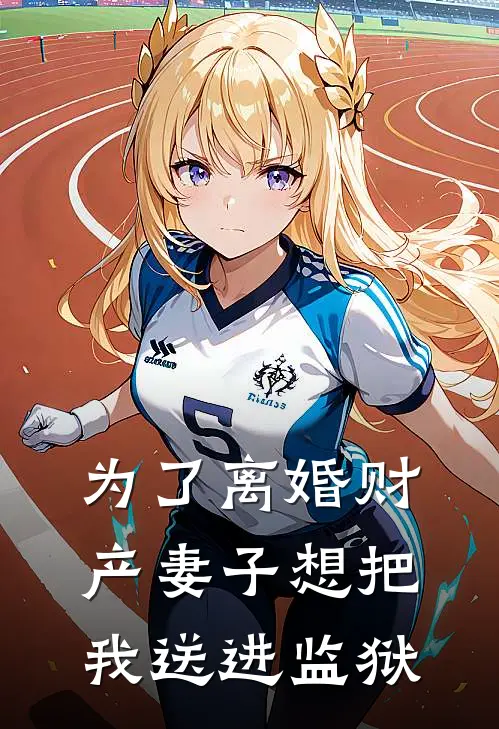 为了离婚财产妻子想把我送进监狱