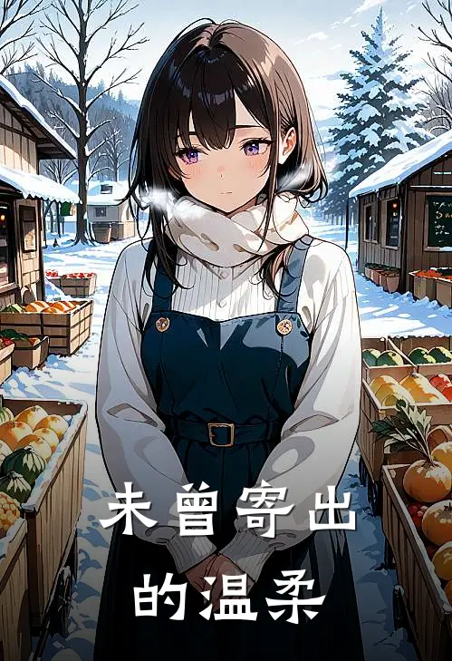 未曾寄出的温柔