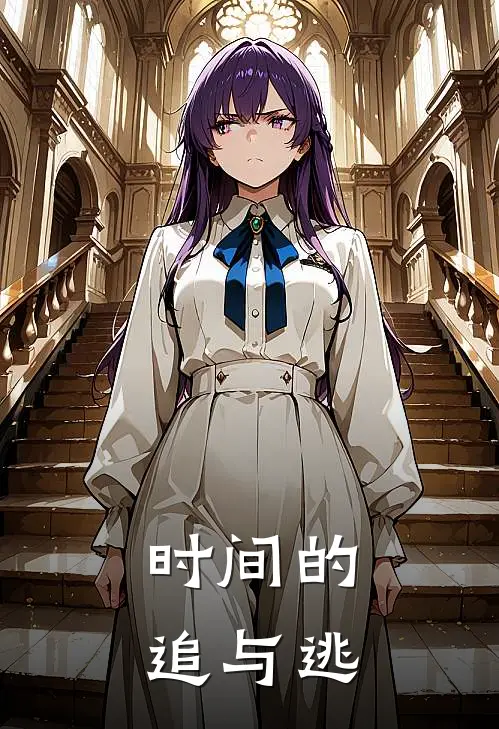 时间的追与逃