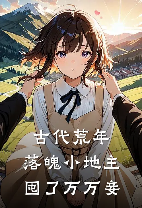 古代荒年：落魄小地主囤了万万妾